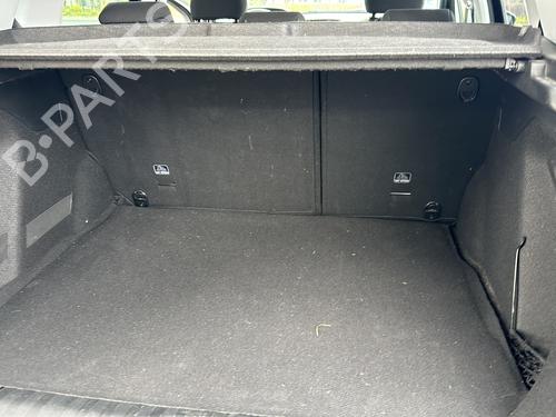 Front left seatbelt PEUGEOT 2008 I (CU_) 1.2 PureTech 82 | BP36956537I26 - Image 6
