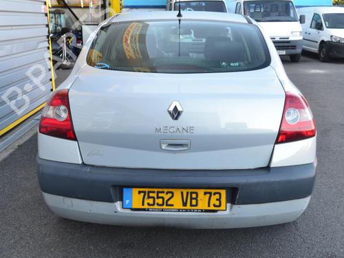 Left front driveshaft RENAULT MEGANE II Saloon (LM0/1_) 1.5 dCi (LM02, LM13, LM2A) | BP23685984M38  - Image 7