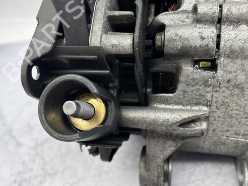 Alternator CITROËN C4 II (NC_) 1.6 HDi 115 | BP33680156M7 - Image 5