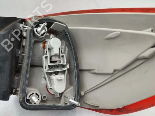 Left taillight FORD MONDEO IV Turnier (BA7) 2.0 | BP29429909C34 