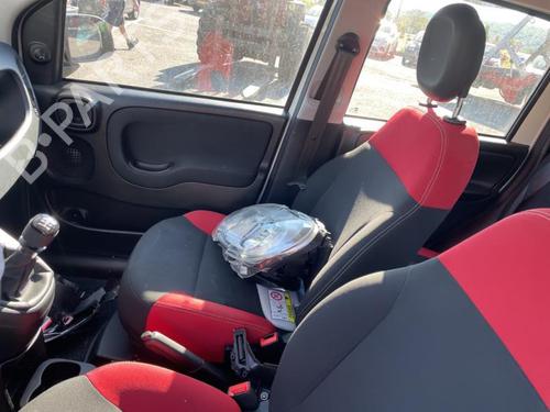 AC compressor FIAT PANDA (312_, 319_) 1.2 (312PXA1A) | BP23721111M34 - Image 16