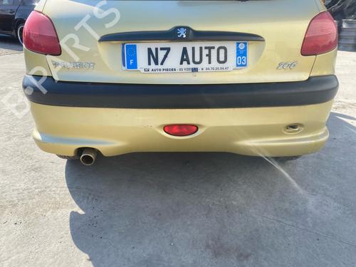 Engine PEUGEOT 206 Hatchback (2A/C) | BP36762204M1 - Image 77