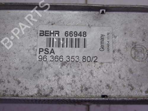 Used Intercooler PEUGEOT 307 Break (3E) 2.0 HDI 110 (107 hp) 23691049