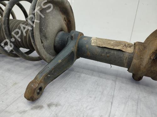 Used Right front shock absorber Right front shock absorber PEUGEOT 106 I (1A, 1C) 1.4 (75 hp) 23707201 23707201