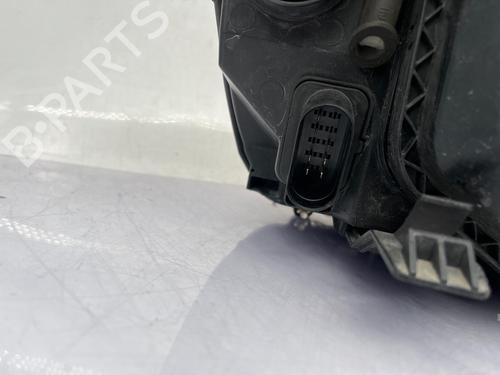 Left headlight FORD FOCUS II (DA_, HCP, DP) | BP36059727C28 - Image 7