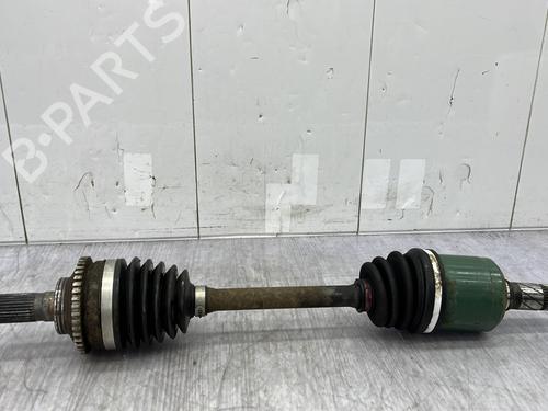 Left front driveshaft MAZDA 626 V Hatchback (GF) 2.0 Turbo DI (GFFP) | BP24146334M38  - Image 5
