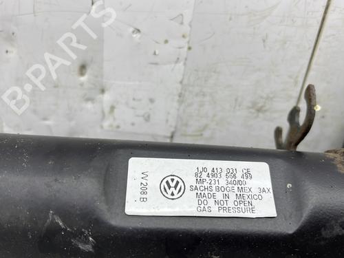 Right front shock absorber VW NEW BEETLE (9C1, 1C1) 1.6 | BP26705941M17 