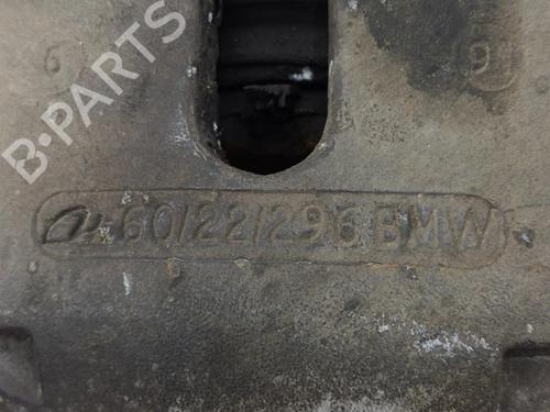 Left front brake caliper BMW 5 (E39) 530 d | BP23707776M105 