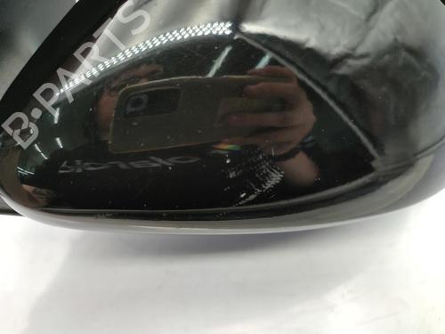 Retrovisor esquerdo Retrovisor esquerdo 23722621 23722621