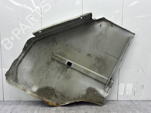 Right front fenders RENAULT TRAFIC Van (T_, P_, V_) 2.1 D | BP27338223C42 