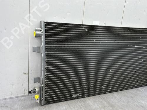 Used AC radiator AC radiator RENAULT MEGANE III Grandtour (KZ0/1) 1.5 dCi (KZ09, KZ0D, KZ1G, KZ29, KZ14, KZ1W, KZ10, KZ1F,... (110 hp) 33969282 33969282