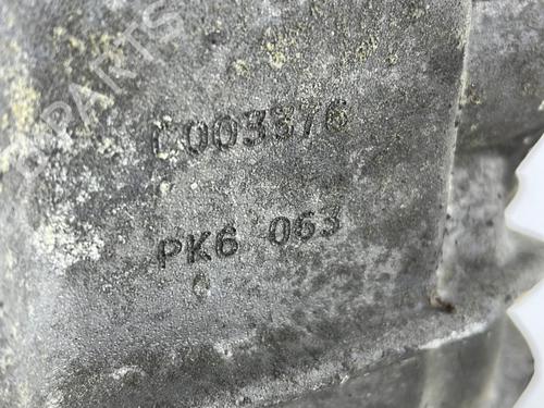 Gearbox RENAULT ESPACE IV (JK0/1_) 2.0 (JK0A, JK1D, JK0N) | BP23684388M3  - Image 5