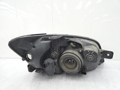 Left headlight HYUNDAI GETZ (TB) 1.5 CRDi | BP23699332C28 