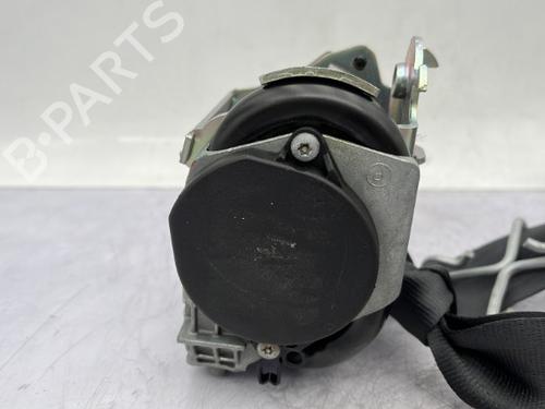 Front right belt tensioner PEUGEOT 207 (WA_, WC_) 1.4 HDi | BP23756468C88 