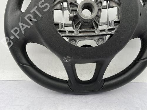 Steering wheel PEUGEOT 208 I (CA_, CC_) 1.6 HDi / BlueHDi 75 | BP27266355C49