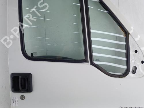 Right front door CITROËN JUMPER I Van (244) 2.2 HDi | BP23738439C3 