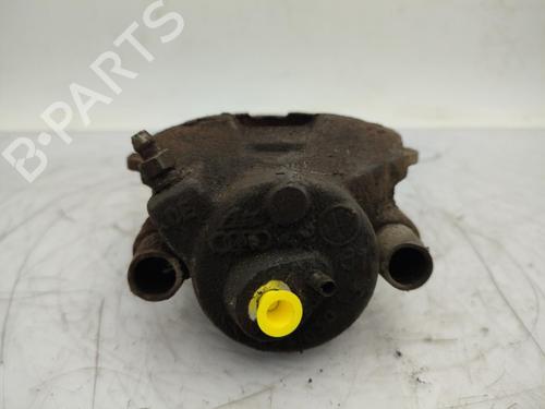 Left front brake caliper SKODA FABIA I (6Y2) 1.9 SDI | BP23712212M105 