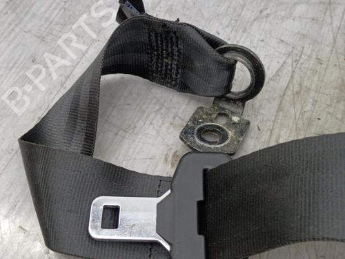 Rear left seatbelt FORD FOCUS III 1.6 TDCi | BP23710016I29 - Image 4