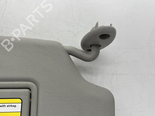 Right sun visor FORD B-MAX (JK) 1.0 EcoBoost | BP26326728I2  - Image 5
