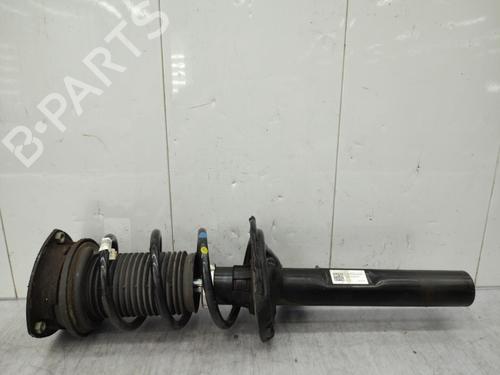 Used Right front shock absorber SEAT LEON (5F1) 1.5 TSI (150 hp) 23732445