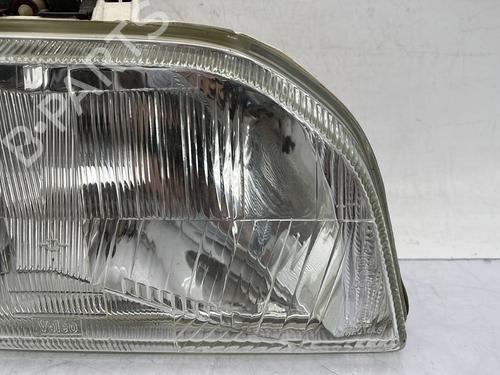 Right headlight FORD FIESTA III (GFJ) 1.1 | BP26594313C29 