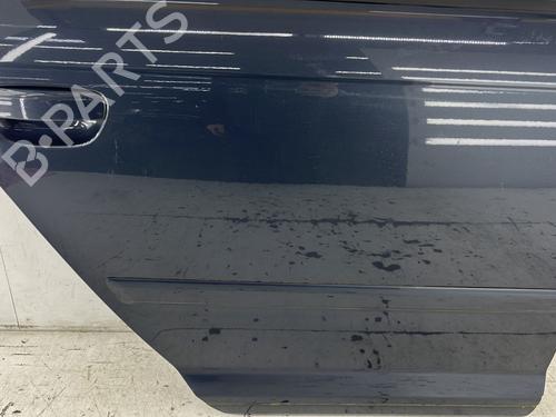 Right rear door AUDI A3 Sportback (8PA) 2.0 TDI 16V | BP24296591C5 
