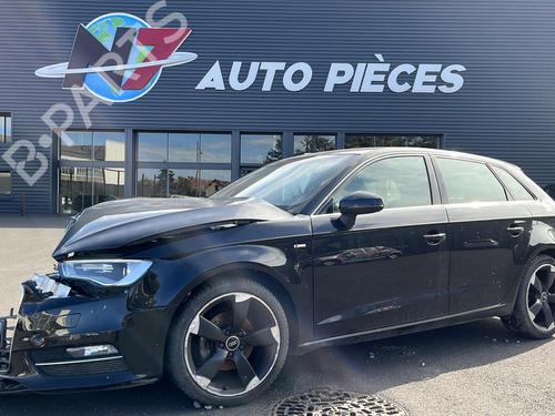 Switch AUDI A3 Sportback (8VA, 8VF) 2.0 TDI | BP23678663I30  - Image 12