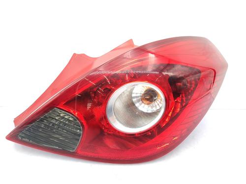 Right taillight OPEL CORSA D (S07) 1.2 (L08, L68) | BP23749313C35  - Image 7