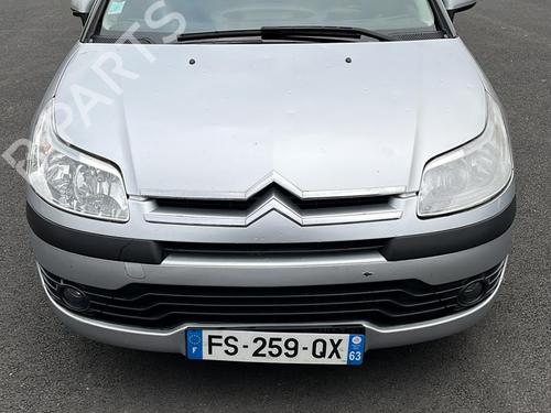 Right front window switch CITROËN C4 I (LC_) 1.6 HDi | BP23722712I26  - Image 31