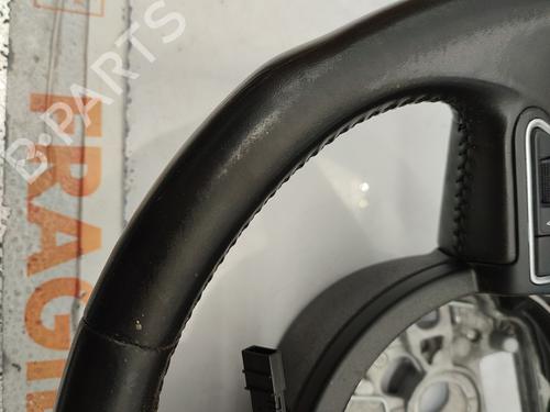 Steering wheel AUDI A1 (8X1, 8XK) 1.6 TDI | BP23683769C49 