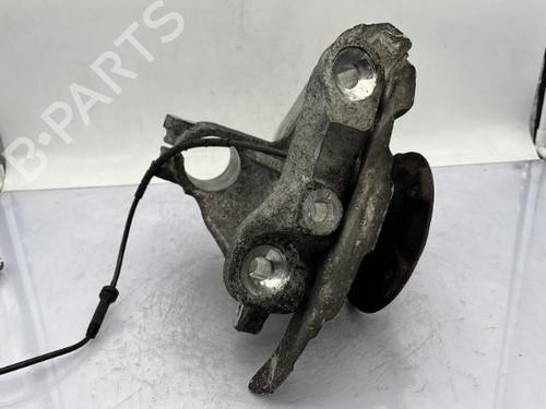 Used Left front steering knuckle Left front steering knuckle BMW 3 (E90) 320 d (163 hp) 23742450 23742450
