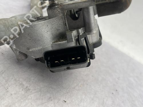 Front wiper motor RENAULT CLIO III (BR0/1, CR0/1) 1.5 dCi (BR17, CR17) | BP30814627M29 