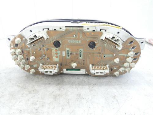 Used Instrument cluster Instrument cluster RENAULT CLIO II (BB_, CB_) 1.9 D (B/CB0E, BB0J) (64 hp) 23699609 23699609