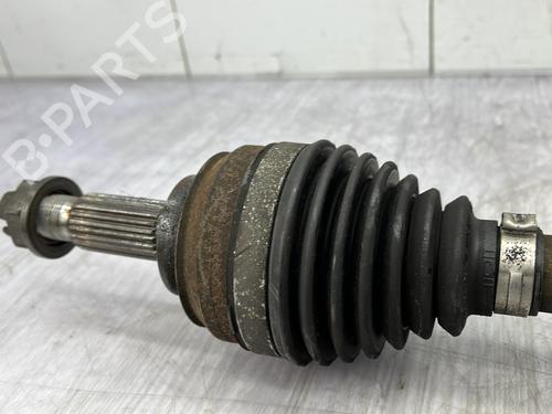 Right front driveshaft DACIA SANDERO II 1.2 | BP25347562M39  - Image 6