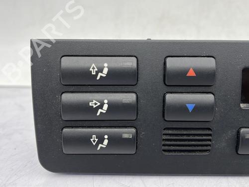 Climate control BMW 3 (E46) 320 d | BP23760960I5  - Image 7