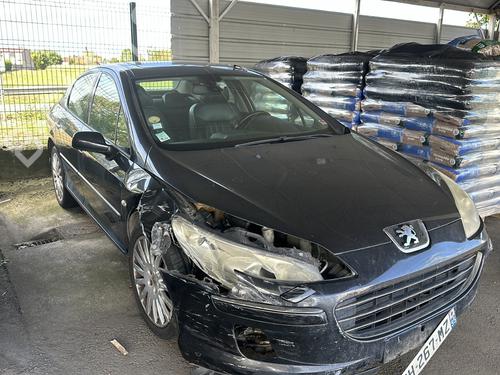 Electronic module PEUGEOT 407 (6D_) 2.7 HDi (6DUHZJ, 6DUHZF) | BP28497224M83 - Image 11