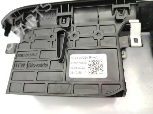 Air vent DACIA SANDERO III 1.0 SCe 65 | BP23740984I21 - Image 6