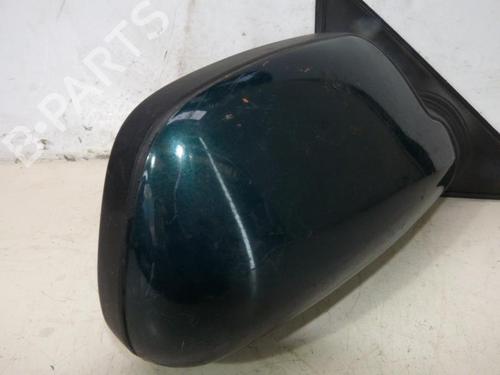 Right mirror ROVER 400 II (RT) 420 Di | BP23667156C27 