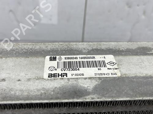 Intercooler FIAT TALENTO Van (296_) 1.6 D | BP23759122M30  - Image 5