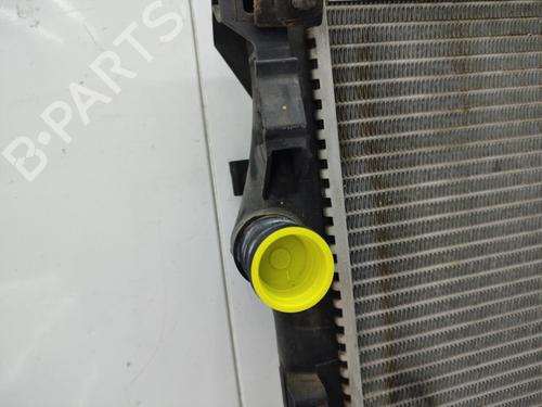 Køler RENAULT CLIO II (BB_, CB_) 1.5 dCi (B/CB08) | BP23679286M31 