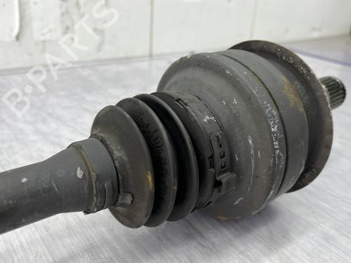 Right rear driveshaft MERCEDES-BENZ C-CLASS (W204) C 220 CDI (204.002) | BP29446161M41 