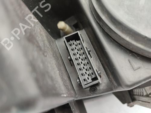 Left headlight PEUGEOT 407 (6D_) 2.7 HDi (6DUHZJ, 6DUHZF) | BP29012629C28 