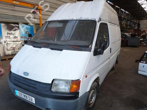 Used Parts FORD TRANSIT Van (T_ _) 2.5 D (TAL, TAS, TGL, TWS) 2306381