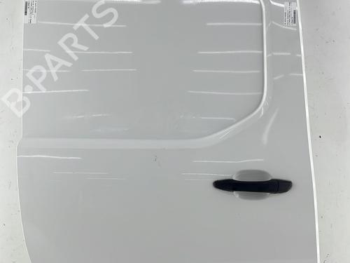 Używane Drzwi boczne / przesuwne prawe CITROËN BERLINGO Box Body/MPV (K9) 1.5 BlueHDi 100 (102 hp) 29625012
