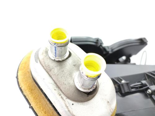 Used Heater matrix box Heater matrix box OPEL VIVARO A Van (X83) 2.0 CDTI (F7) (114 hp) 23753046 23753046