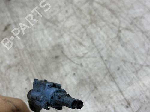 Used Left front steering knuckle NISSAN ALMERA TINO (V10) 2.2 dCi (112 hp) 23696958