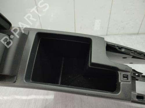 Armrest / Center console RENAULT MEGANE III Hatchback (BZ0/1_, B3_) 1.5 dCi (BZ09, BZ0D, BZ1W, BZ29, BZ14) | BP23739348I20 - Image 6