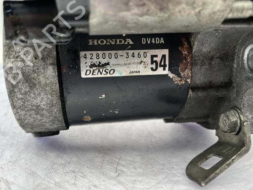 Starter HONDA JAZZ II (GD_, GE3, GE2) 1.3 iDSi (GD1) | BP32233441M8 