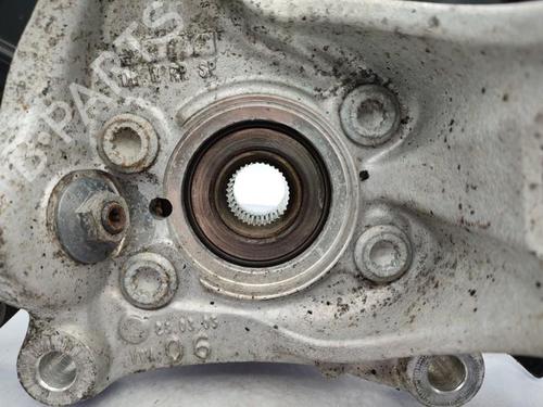 Left front steering knuckle VW PASSAT B6 Variant (3C5) 2.0 TDI 16V | BP23679381M25  - Image 6