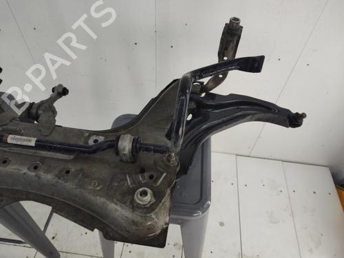 Subframe RENAULT CLIO IV (BH_) 1.5 dCi 90 | BP23708242M9 